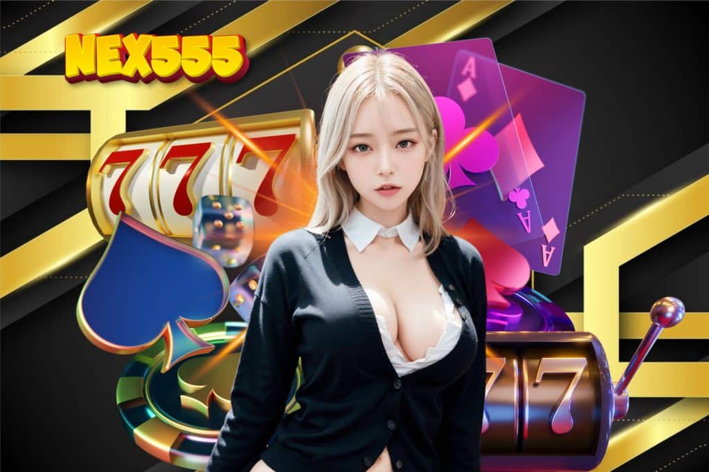 Relex-Gaming