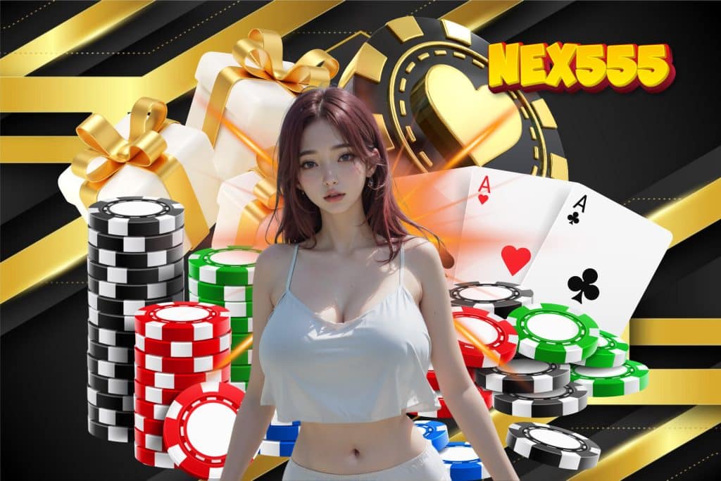 Relex-Gaming-Slot