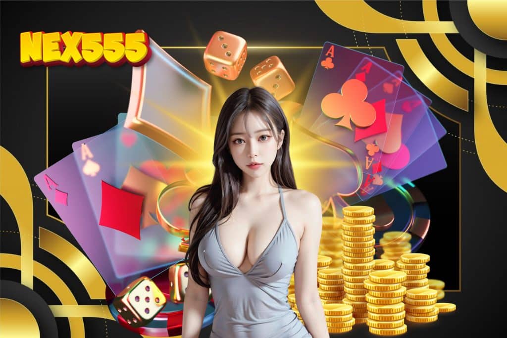 Spade-Gaming