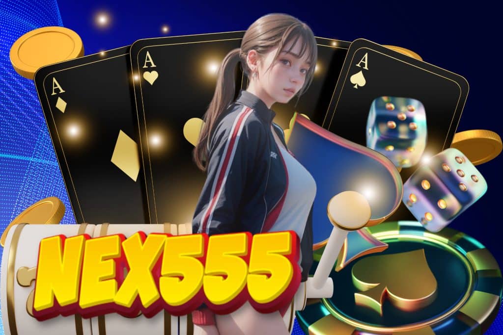 joker slot ใหม่ล่าสุด