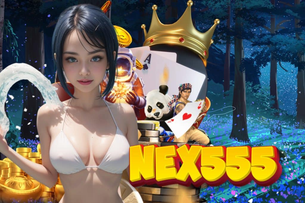 sa gaming casino