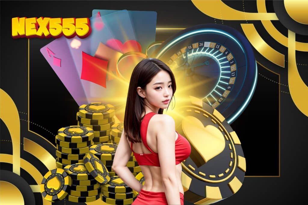 spadegaming-เว็บตรง