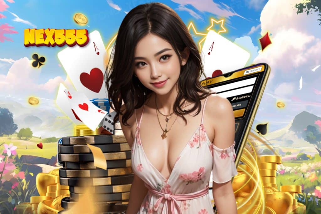 เว็บไซต์-สล็อตออนไลน์
